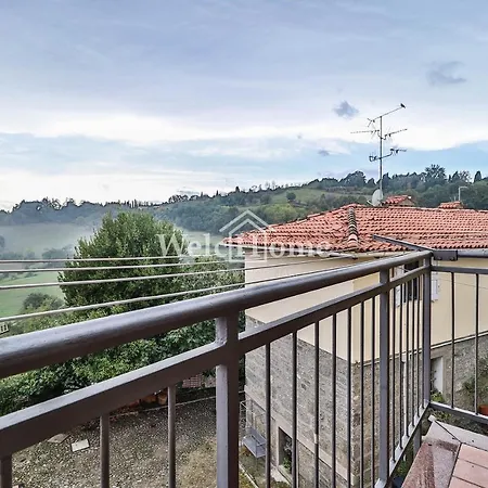 Apartment Secret Place Bologna