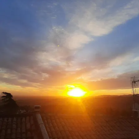 Secret Place Apartment Bologna