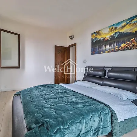 Apartment Secret Place Bologna