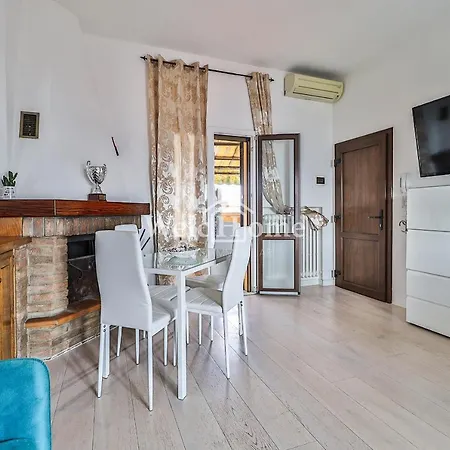 Apartment Secret Place