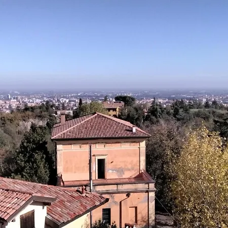 Secret Place Bologna