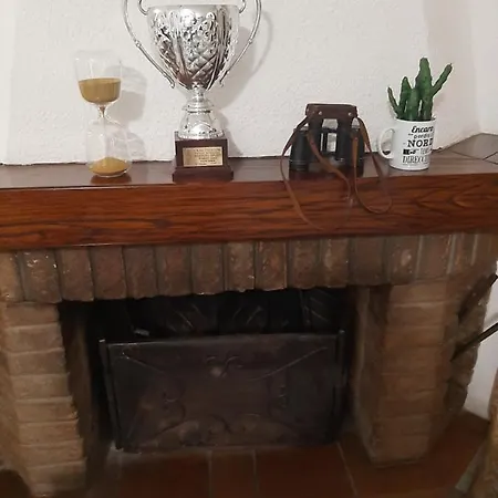 Apartment Secret Place